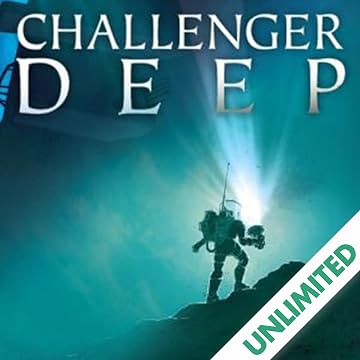 Challenger Deep